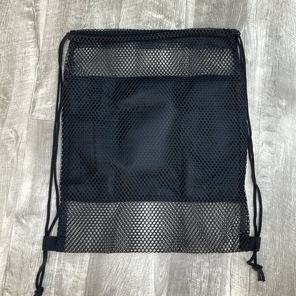 New Go Army ROTC Mesh Backpack - Picture 3 of 11